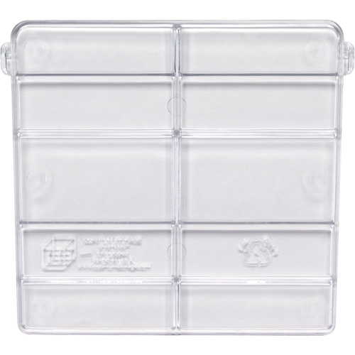 Cross Divider for Stack & Hang Bin Oxford Builders Supplies Inc