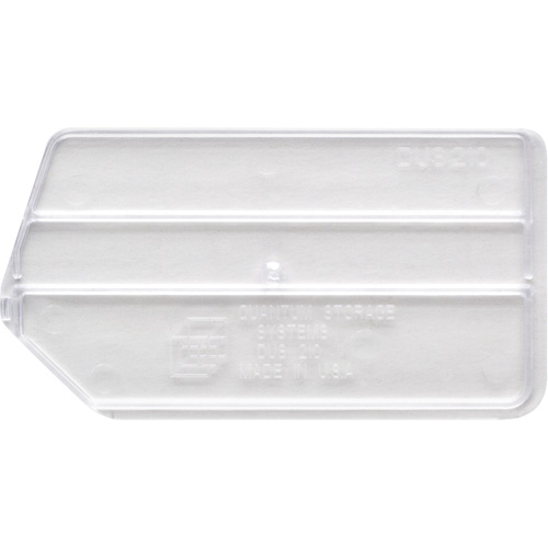 Divider for Stack & Hang Bin Oxford Builders Supplies Inc