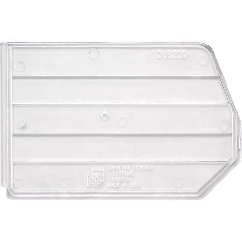 Divider for Stack & Hang Bin Oxford Builders Supplies Inc
