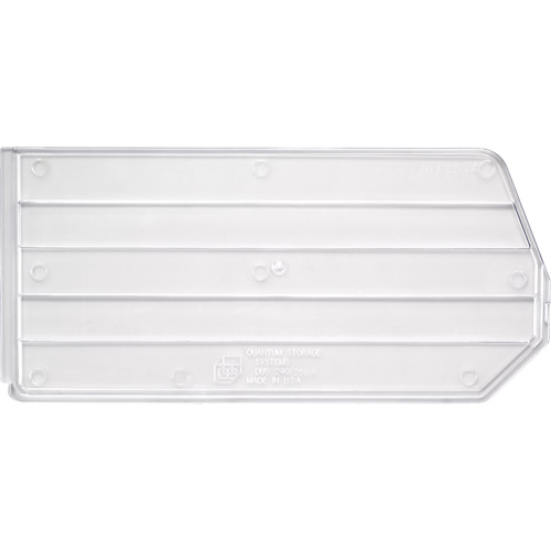 Divider for Stack & Hang Bin Oxford Builders Supplies Inc