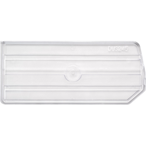 Divider for Stack & Hang Bin Oxford Builders Supplies Inc
