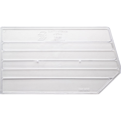 Divider for Stack & Hang Bin Oxford Builders Supplies Inc