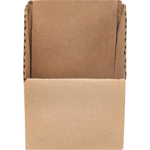 Corrugated Deep Removable Dividers Oxford Builders Supplies Inc