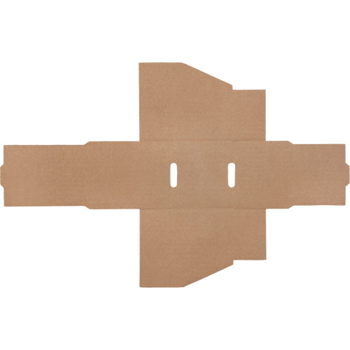 Corrugated Deep Removable Dividers Oxford Builders Supplies Inc