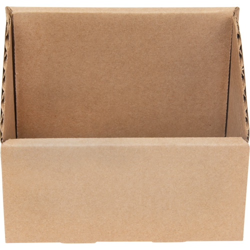 Corrugated Deep Removable Dividers Oxford Builders Supplies Inc