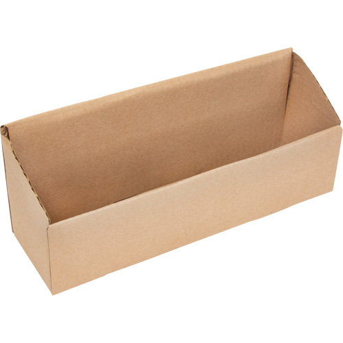 Diviseurs amovibles profonds en carton ondul&eacute; Oxford Builders Supplies Inc