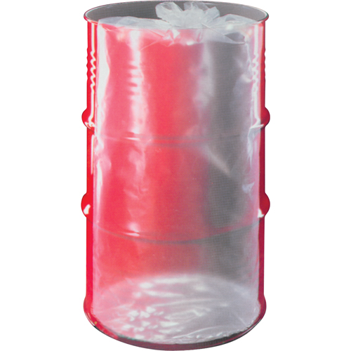 Doublures Formfit, Fond rond, 22" dia., Capacit&eacute; de 55 gal. US (45,8 gal. imp.) Oxford Builders Supplies Inc