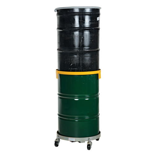 Empileur de barils Oxford Builders Supplies Inc