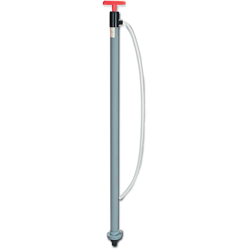 Sanitary Maintenance Pumps - Low Capacity, Fits 45 gal., 11 oz./Stroke Oxford Builders Supplies Inc