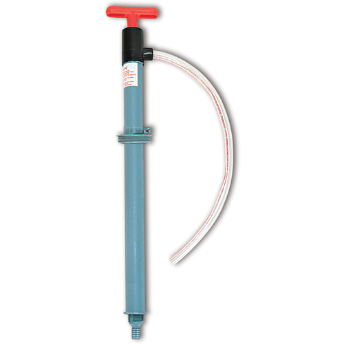 Pompes sanitaires - &agrave; amorçage automatique, Pour 45 gal., 8 oz/course Oxford Builders Supplies Inc