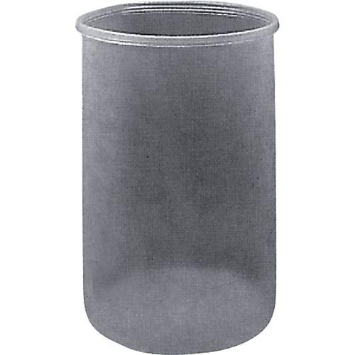 DrumSaver Liner for Steel Drums Oxford Builders Supplies Inc