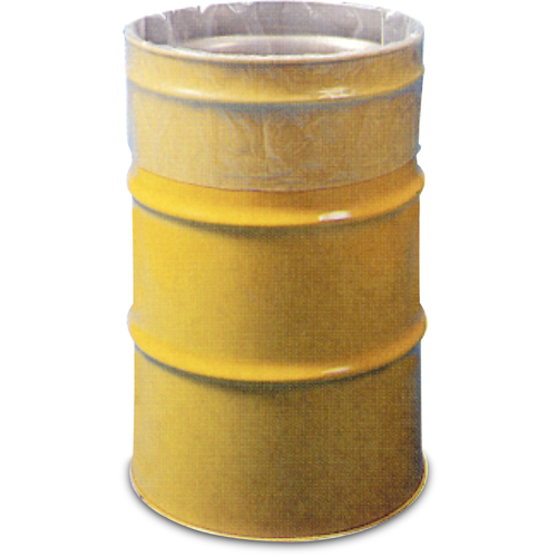 Hot-Fill Liners for 55-Gallon Drums Oxford Builders Supplies Inc