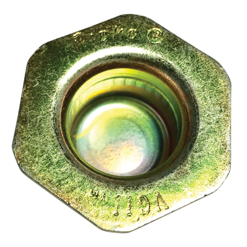 Drum Closures - Steel Drum Closures Oxford Builders Supplies Inc