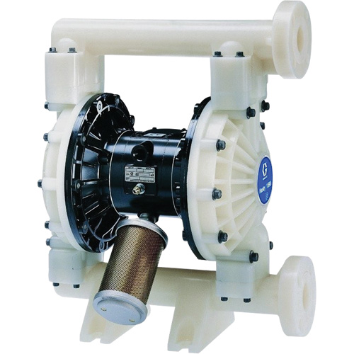 Standard Diaphragm Pump, 100 GPM Oxford Builders Supplies Inc