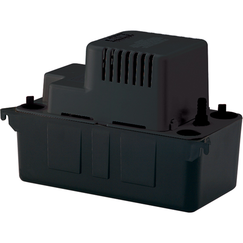 Automatic Condensate Removal Pumps - VCMA Series, 1/50 HP Oxford Builders Supplies Inc
