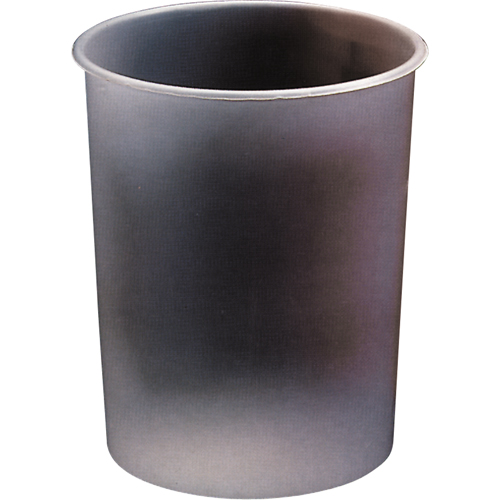 Doublures pour seau en plastique, 11-1/4" dia. x 12-1/4" h, 5 gal. US (4,16 gal. imp.) capacit&eacute; Oxford Builders Supplies Inc