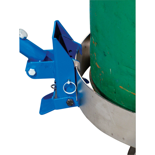 Clamp & Go Dolly Handles Oxford Builders Supplies Inc