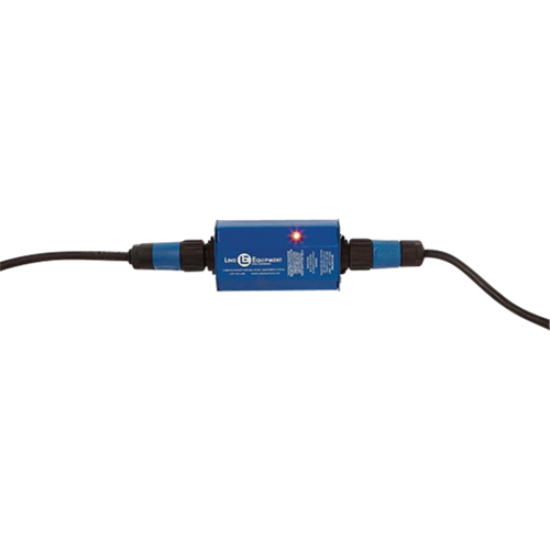 StaticSure Static Monitoring Device, 240" Long Oxford Builders Supplies Inc