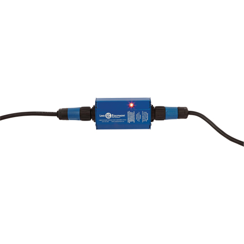 Appareil de surveillance StaticSure, Longueur 1200" Oxford Builders Supplies Inc