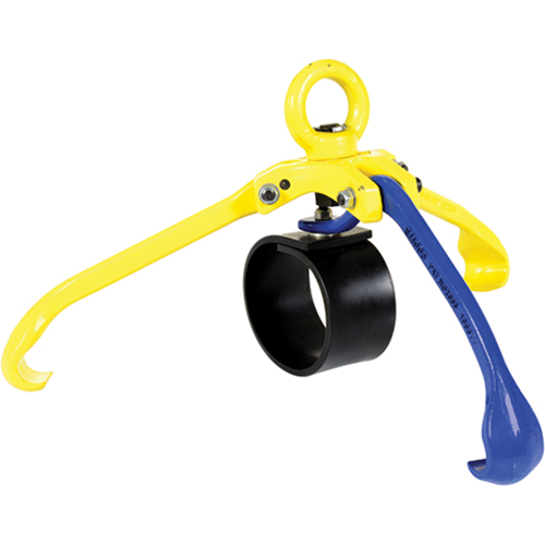 Porte-baril, 55 gal. US (45 gal. imp.), Cap. 2200 lb/997 kg Oxford Builders Supplies Inc