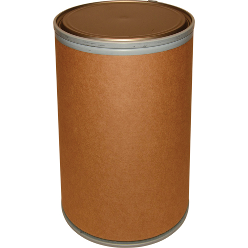Barils en fibre Lok-Rim Oxford Builders Supplies Inc