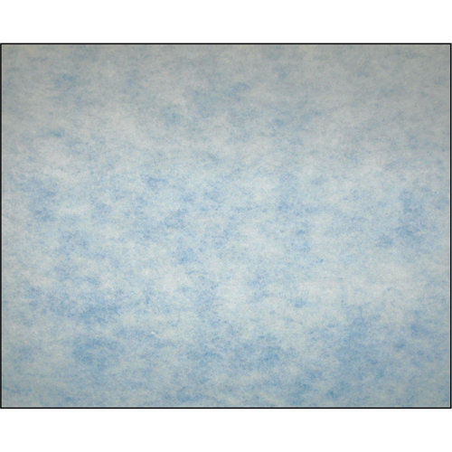 High-Arrestance Synthetic Media Filters, Roll, MERV 5, 20" W x 2" D x 720" H Oxford Builders Supplies Inc