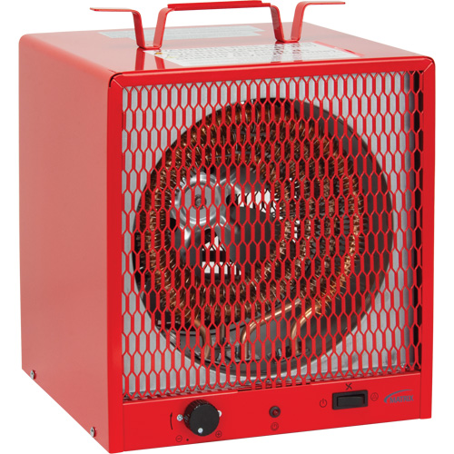 Radiateur, Entrepreneur, &eacute;lectrique, 19100 BTU/H Oxford Builders Supplies Inc