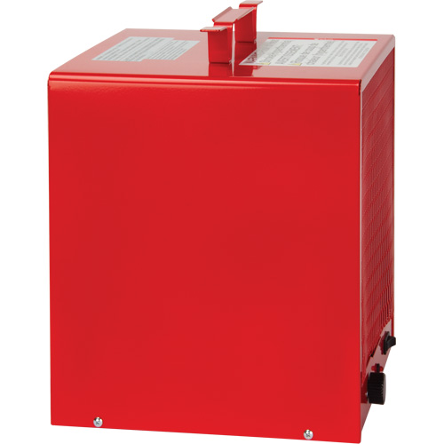 Radiateur, Entrepreneur, &eacute;lectrique, 19100 BTU/H Oxford Builders Supplies Inc