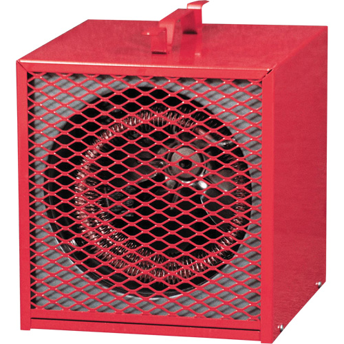Heater, Contractor, Electric, 19110 BTU/H / 14333 BTU/H Oxford Builders Supplies Inc