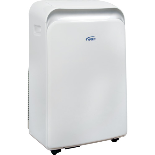 Climatiseur mobile 3 en 1, Portatif, 12 000 BTU Oxford Builders Supplies Inc