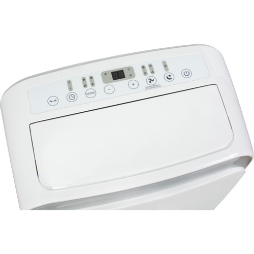 Climatiseur mobile 3 en 1, Portatif, 12 000 BTU Oxford Builders Supplies Inc