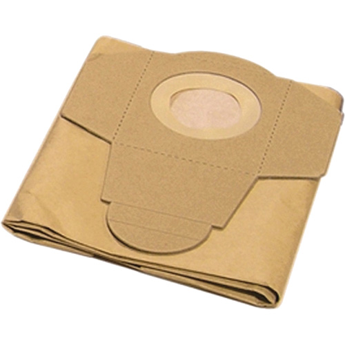 Ensemble de sacs &agrave; poussi&egrave;re haute efficacit&eacute;, 8 - 10 gal. US Oxford Builders Supplies Inc