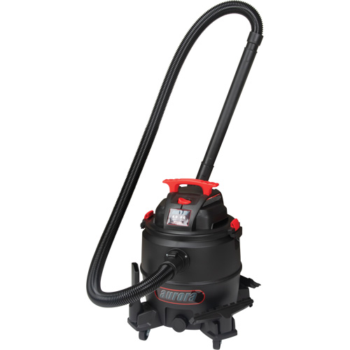 Aspirateur, Secs-humides, 6 CV, 8 gal. US (30,3 litres) Oxford Builders Supplies Inc