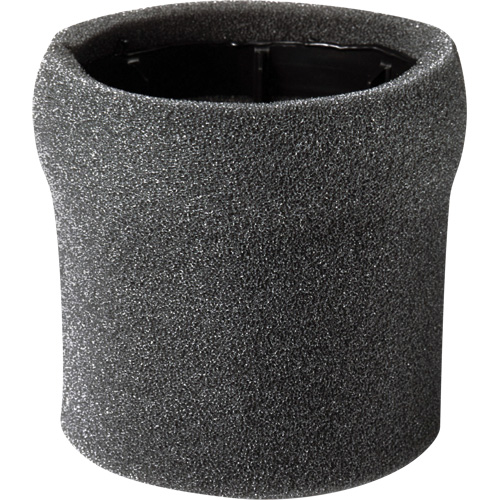 Manchon en mousse pour aspirateur Oxford Builders Supplies Inc