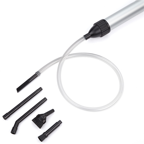 Pellet Stove Vacuum Cleaning Kit Oxford Builders Supplies Inc