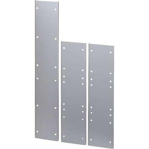 &eacute;tabli - Pieds, Acier, 28" p x 32" h, Paire Oxford Builders Supplies Inc