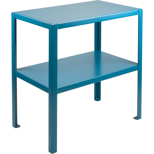 Heavy-Duty Machine Stands Oxford Builders Supplies Inc