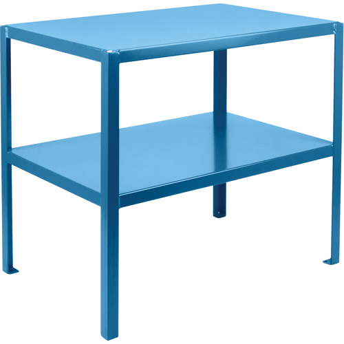 Heavy-Duty Machine Stands Oxford Builders Supplies Inc