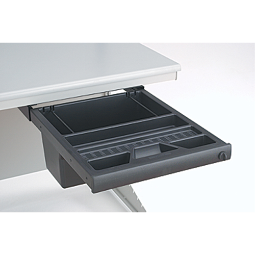 Arlink Workstation - Pelican&reg; Drawers, 19" W x 23" D x 10" H Oxford Builders Supplies Inc