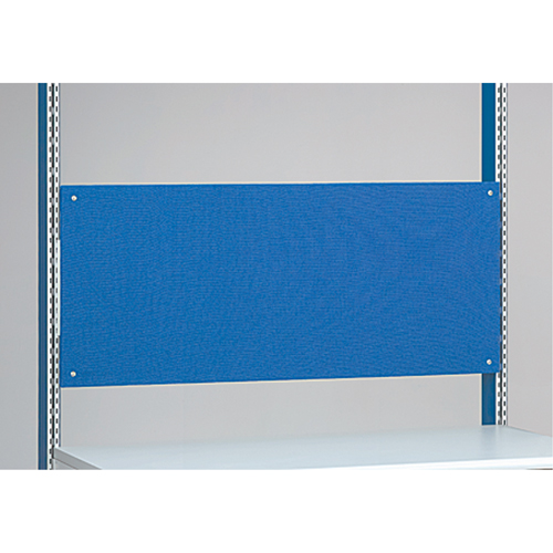 Modular Ergonomic Workstations - Modesty Panels Oxford Builders Supplies Inc