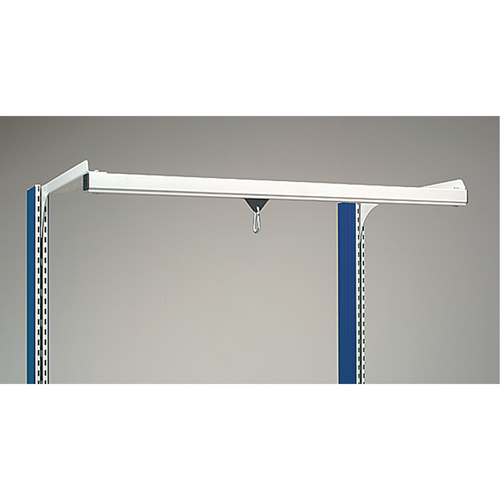 Postes de travail modulaire ergonomiques - Rails coulissants & chariot pour outils Oxford Builders Supplies Inc