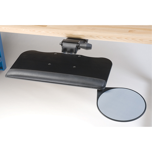 Arlink Workstation - Pullout Keyboard Holders Oxford Builders Supplies Inc