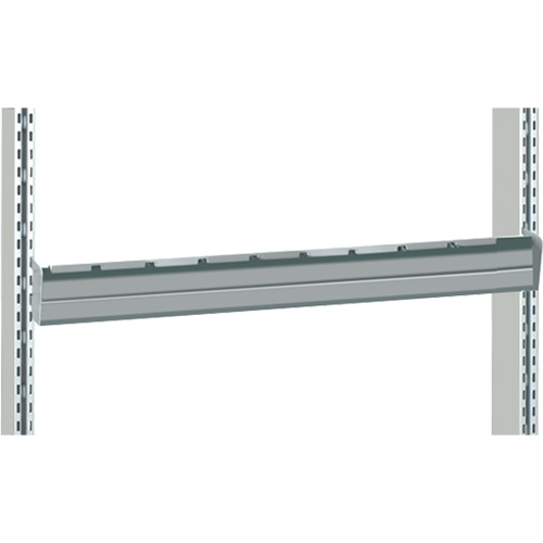 Postes de travail modulaires ergonomiques - Rails de service intensif pour bacs Oxford Builders Supplies Inc