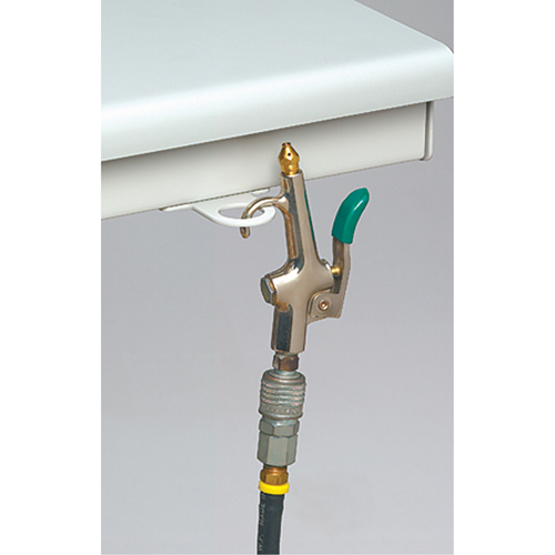 Postes de travail modulaires ergonomiques - Porte-outils & porte-accessoires Oxford Builders Supplies Inc