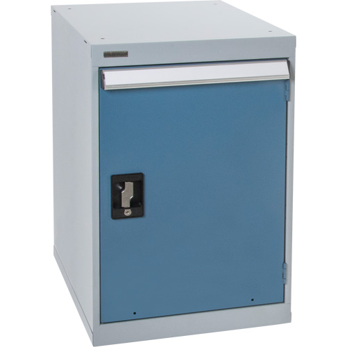 &eacute;tabli &agrave; quatre portes sur pi&eacute;destal, 28" h x 18" l x 21" p Oxford Builders Supplies Inc