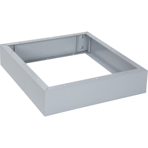 &eacute;tabli sur pi&eacute;destal Oxford Builders Supplies Inc
