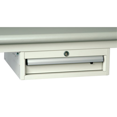 Postes de travail modulaire ergonomiques - Armoires suspendues Oxford Builders Supplies Inc