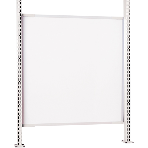 Accessoires pour &eacute;tablis du syst&egrave;me Nexus - Panneaux r&eacute;versibles pour marqueurs/punaises Oxford Builders Supplies Inc
