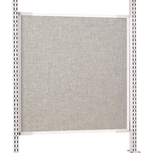 Accessoires pour &eacute;tablis du syst&egrave;me Nexus - Panneaux r&eacute;versibles pour marqueurs/punaises Oxford Builders Supplies Inc