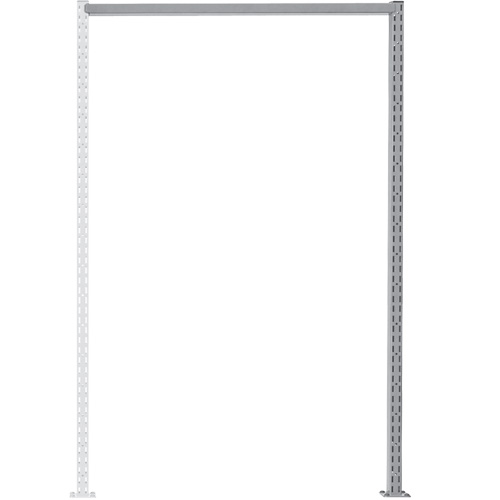 Surface-Mount Frame Add-On Oxford Builders Supplies Inc